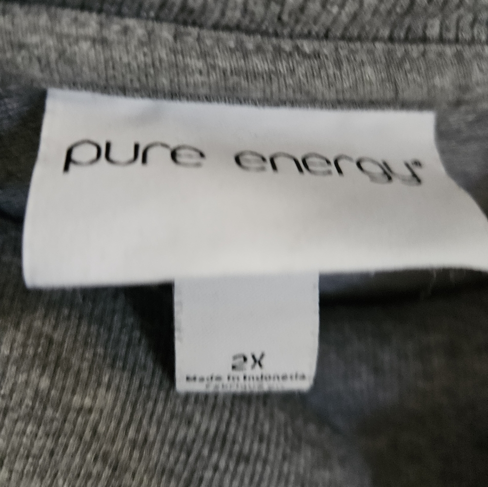 Thermal tunic - Picture 3 of 3